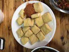 包浆豆腐-88号小吃店·经典云南菜·地道纳西美食