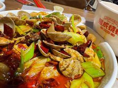 -熙成烧烤(白塔岭店)