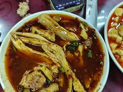 -老丘丘(较场口店)