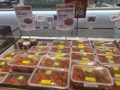 -盒马鲜生(红莲店)
