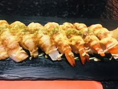 -喜寿司(金狮广场店)