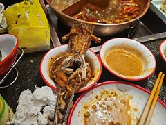 -京元盛铜锅涮肉(上海总店)