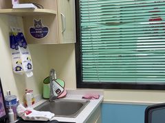 -天宠宠物医院24小时·急重症诊疗中心·全科·腔镜特色(和平分院)