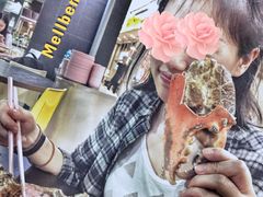 -龙海鲜螃蟹王(宏茂桥店)