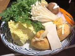 -天狗山料理(省体店)