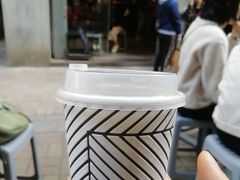 -来回·咖啡(天河南店)