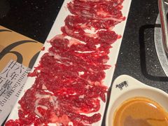 -牛事制造局牛肉火锅(莲岳路店)