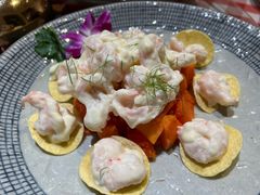 -龙桥私厨·姜花菊花过桥鱼·顺德菜(容桂店)