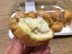 -巴黎贝甜(来福士店)
