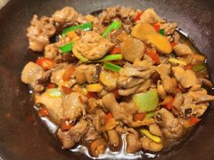 -佬麻雀·新湘菜(珠海金发购物中心店)