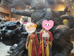 -局气烤鸭·北京菜(前门店)