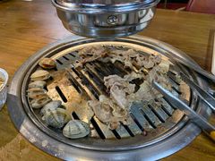 -·缸桶屋·韩式牛肋条自助烤肉(西湖D11店)