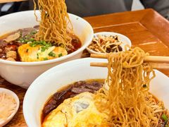 蒋家肠旺面-蒋家肠旺面馆老店(合群路店)