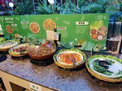 -爱伲牛肉火锅自助(景洪店)