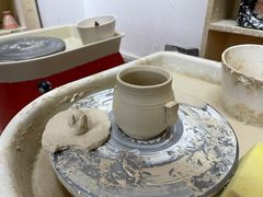 -粤陶渊.DIY陶艺体验馆(粤陶总店)