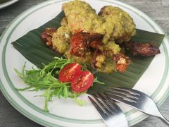 -长勺子东南亚(街道口店)