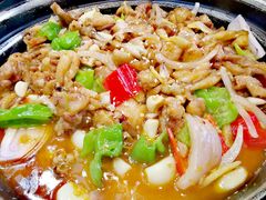 -川悦壹号·川菜(蠡溪路店)