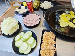 -凉都青瓦房烙锅(清镇中环国际店)
