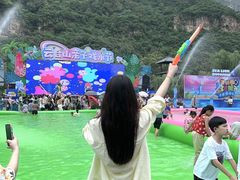 -云台山风景名胜区