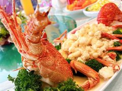 -奕景海鲜酒家· 大连海鲜(星海广场店)
