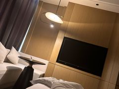 -雲宜贵宾舍酒店(深圳龙东地铁站店)