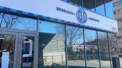 -DL BARBERSHOP男士理发店