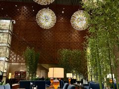 -天津君隆威斯汀酒店