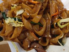 干炒牛河-点都德(聚福楼店)