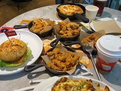 -必胜客(上海新南方商城PH店)