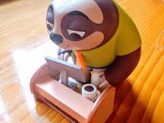 -泡泡玛特POPMART(上海环球港店)