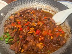 -衡厨·衡阳土菜(中南店)