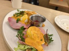 -blend咖啡部落(车公庙店)