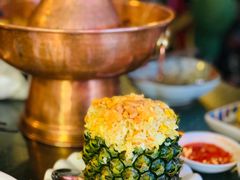 -火燒雲傣家菜(鼓楼店)