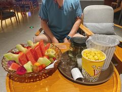 -星河湾温泉洗浴酒店