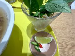 -蔡澜Pho·越南粉餐厅(海上世界店)