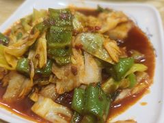-孙阿姨上海小吃·本帮小厨(隆昌路店)