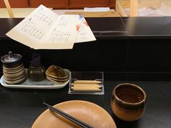 -Sushi Hanzo半藏(天环广场店)