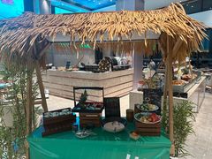 -菲住布渴酒店自助餐厅(阿里巴巴西溪园区店)