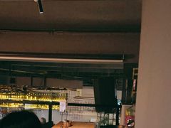 -ibarrel爱杯·bistro&brunch(江宁路店)