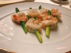 -东海朗廷酒店-唐阁T’ANG COURT 中餐厅