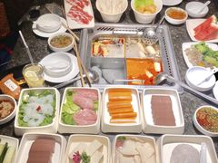 -海底捞火锅(德辉广场店)