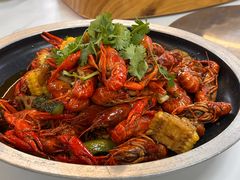 -大草原清真饭庄(沙河店)