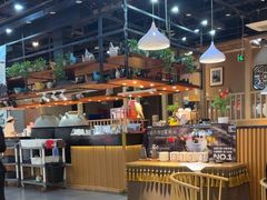 -黑鸡小馆(金源店)