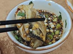 -濠轩阁特色生蚝火锅(水湾路店)