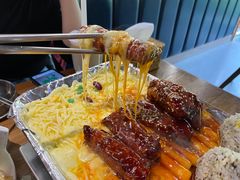 -韩热集市(百源店)