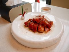 -煲王粤菜餐厅(中侨中心店)