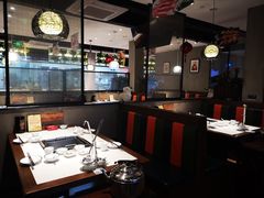 -九府羊·鲜羊火锅·烤串(新华路店)