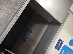 -威海大水泊国际机场
