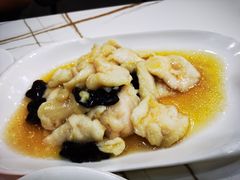 滑溜鱼片-海金滋(陕西南路店)