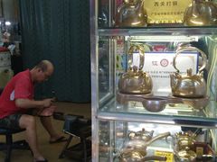 -铜捞铜煲(恩宁路店)